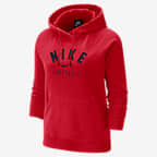 Nike Softball Women s Pullover Hoodie. Nike